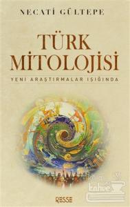 Türk Mitolojisi