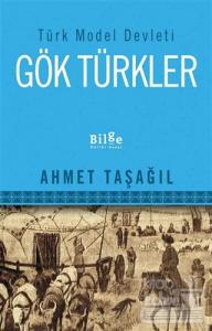 Türk Model Devleti Gök Türkler