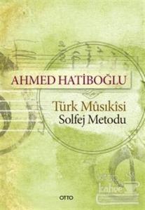 Türk Musikisi Solfej Metodu