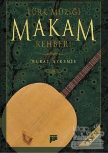 Türk Müziği Makam Rehberi (CD'li)