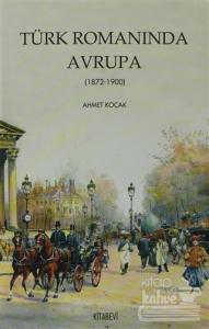 Türk Romanında Avrupa