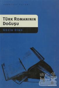 Türk Romanının Doğuşu