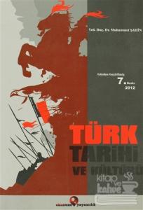 Türk Tarihi ve Kültürü