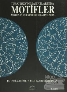 Türk Tezyini Sanatlarında Motifler