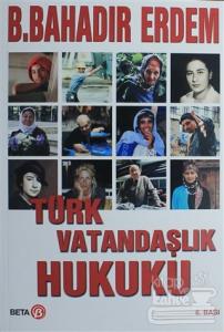 Türk Vatandaşlık Hukuku