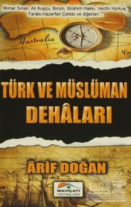 Türk ve Müslüman Dehaları