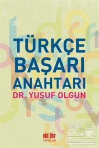 Türkçe Başarı Anahtarı