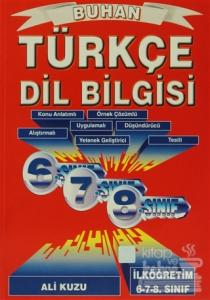 Türkçe Dil Bilgisi