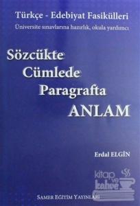 Türkçe - Edebiyat Fasikülleri