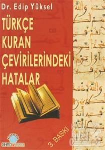 Türkçe Kuran Çevirilerindeki Hatalar