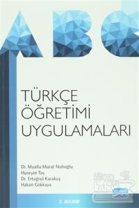 Türkçe Öğretimi Uygulamaları