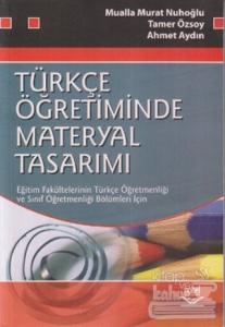 Türkçe Öğretiminde Materyal Tasarımı