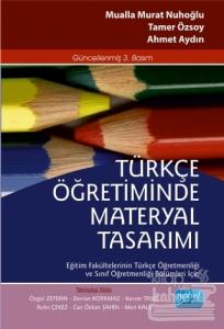 Türkçe Öğretiminde Materyal Tasarımı