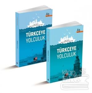 Türkçeye Yolculuk: A1 Ders Kitabı - A1 Çalışma Kitabı (2 Kitap Set)