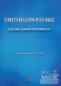 Turkey's Relations With Israel