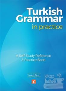 Turkish Grammar in Practice