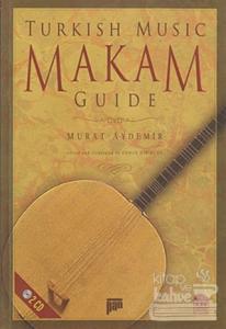 Turkish Music Makam Guide