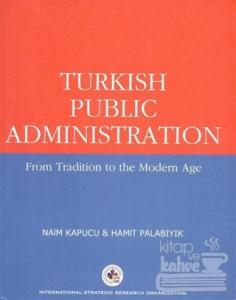 Turkish Public Administration