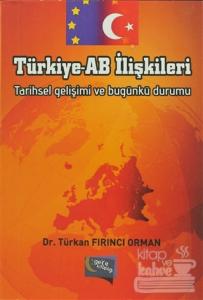 Türkiye - AB İlişkileri