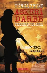 Türkiye'de Askeri Darbe Teşebbüsleri