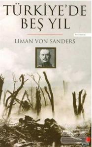 Türkiye'de Beş Yıl