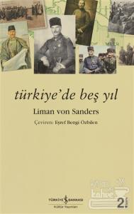 Türkiye'de Beş Yıl