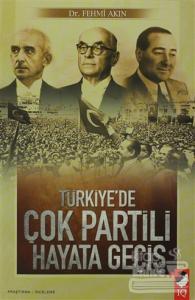 Türkiye'de Çok Partili Hayata Geçiş