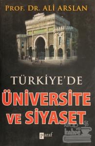 Türkiye'de Üniversite ve Siyaset