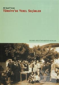 Türkiye'de Yerel Seçimler