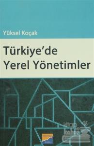 Türkiye'de Yerel Yönetimler
