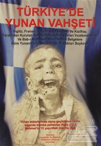 Türkiye'de Yunan Vahşeti