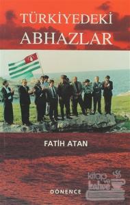 Türkiye'deki Abhazlar
