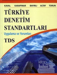 Türkiye Denetim Standartları