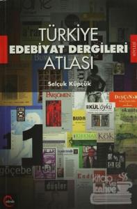 Türkiye Edebiyat Dergileri Atlası