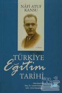 Türkiye Eğitim Tarihi