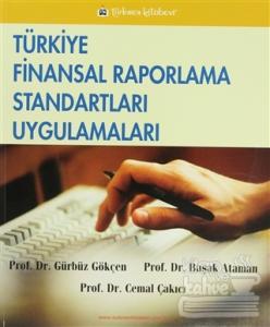 Türkiye Finansal Raporlama Standartları Uygulamaları