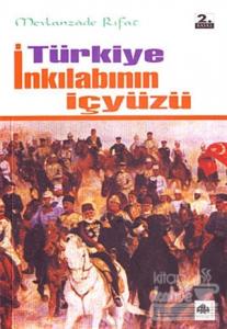 Türkiye İnkılabının İçyüzü