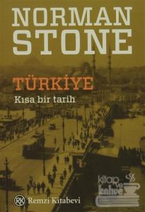 Türkiye - Kısa Bir Tarih