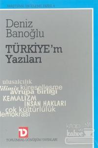 Türkiye'm Yazıları