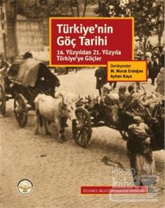 Türkiye'nin Göç Tarihi