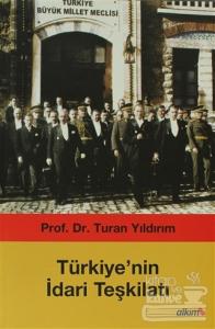 Türkiye'nin İdari Teşkilatı