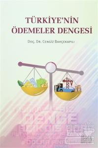Türkiye'nin Ödemeler Dengesi