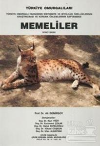 Türkiye Omurgalıları Memeliler