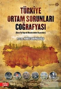 Türkiye Ortam Sorunları Coğrafyası