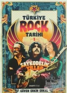 Türkiye Rock Tarihi - 1