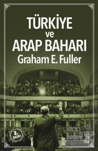 Türkiye ve Arap Baharı