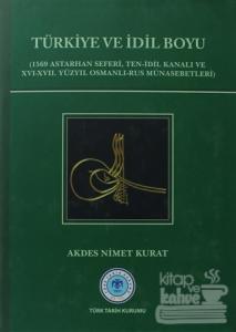 Türkiye ve İdil Boyu (Ciltli)
