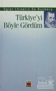 Türkiye'yi Böyle Gördüm