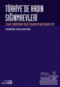 Türkiye'de Kadın Sığınmaevleri