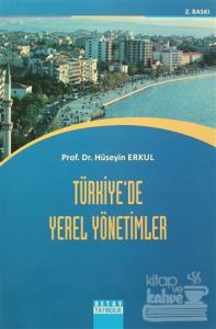 Türkiye'de Yerel Yönetimler
